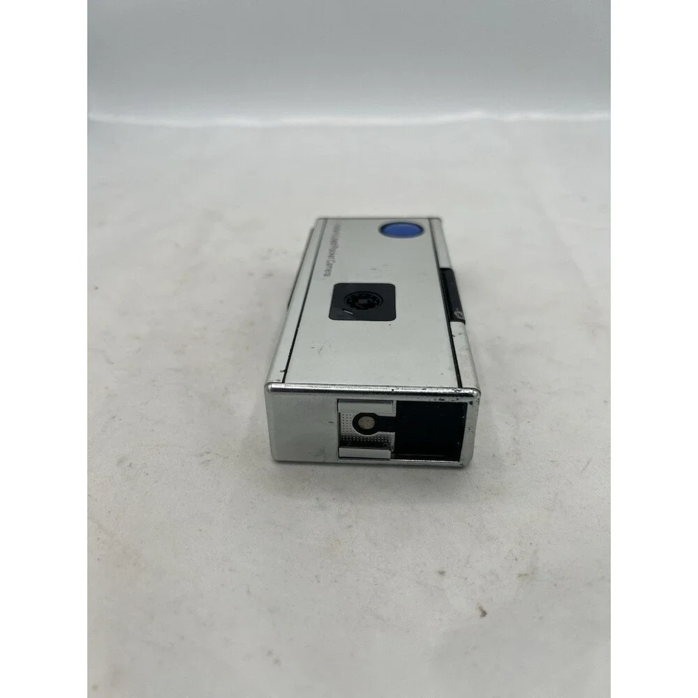 Vintage JC Penney 33 110 Film Camera / Retro Pocket Camera